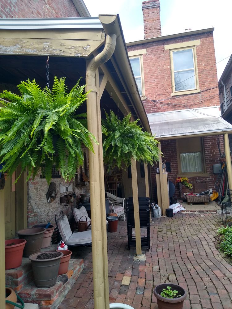 624 W Main St, Madison, IN 47250